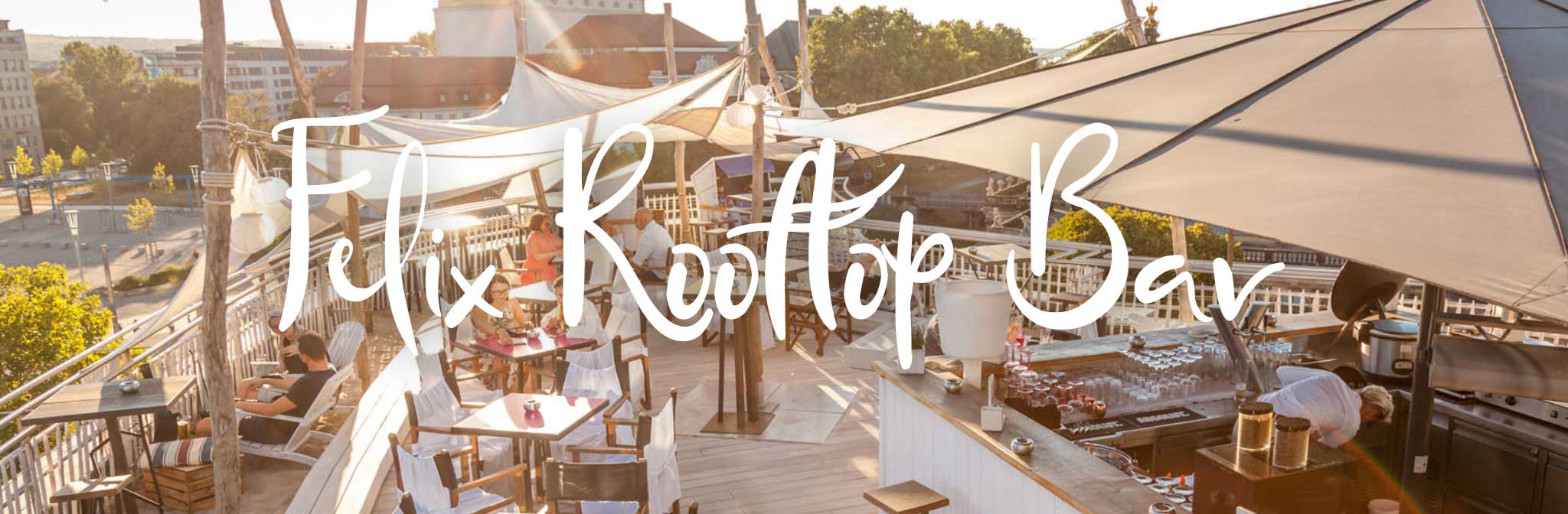 Rooftop Bar