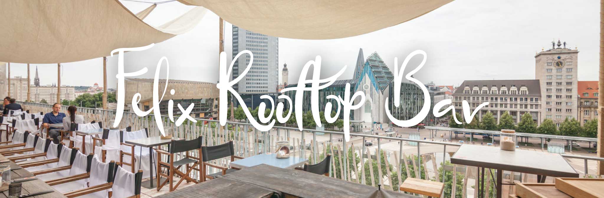 Rooftop Bar